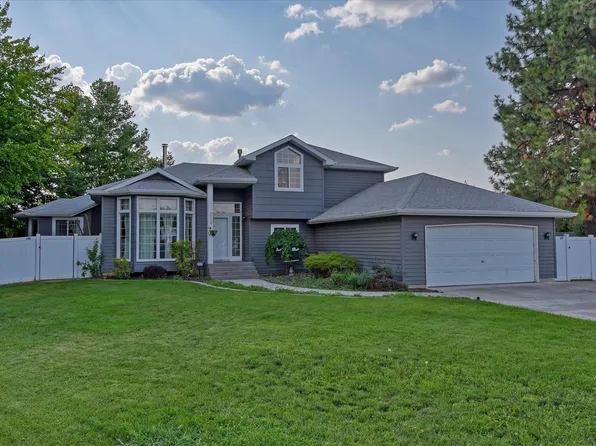 5718 W Dorothy Ct, Spokane, WA 99208