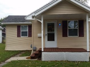 712 E Smith St, Bay City, MI