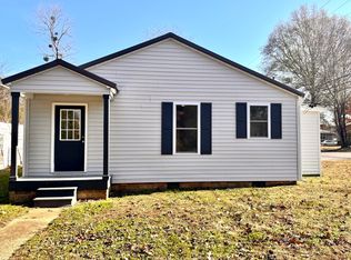 1114 Stonewall St, Mc Kenzie, TN 38201