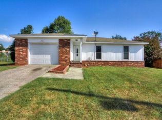 2331 Richwood Dr, Augusta, GA 30906
