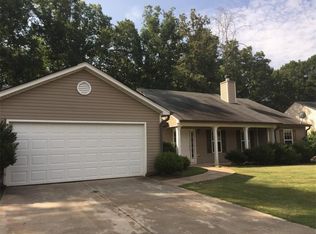 3340 Peyton Dr, Monroe, GA 30656