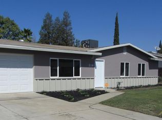 219 Real Rd, Bakersfield, CA 93309