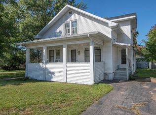 214 N 3rd St #A & B, Eagle River, WI 54521