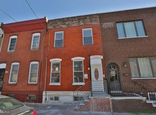 1237 S 20th St, Philadelphia, PA 19146