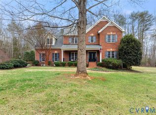 1310 Autumn Breeze Dr, Oilville, VA 23129