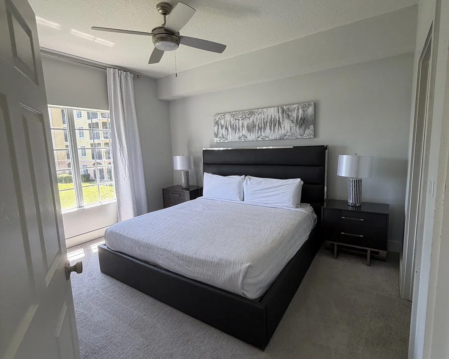 Spacious 2BR/2BA Resort Condo Minutes from Disney - Fully Furnished! — Photo 3