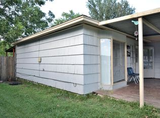 737 Tobe St, Channelview, TX 77530