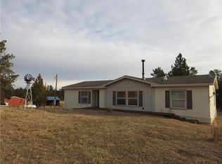 94 Painted Horse Trl, Roundup, MT 59072