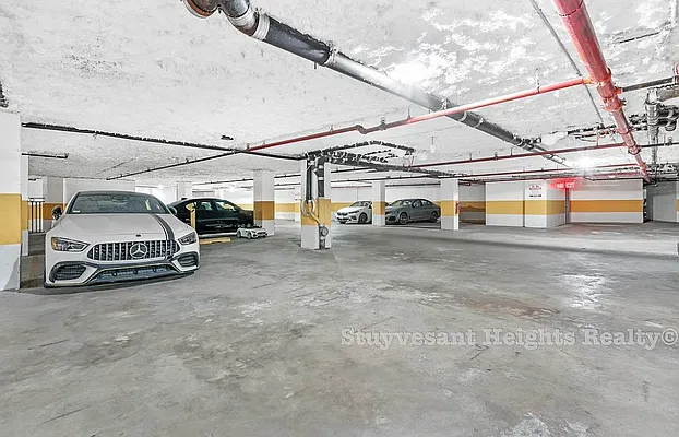 Rented by Stuyvesant Heights Realty Corp | media 12