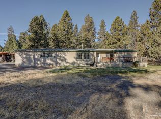 19724 Buck Canyon Rd, Bend, OR 97702