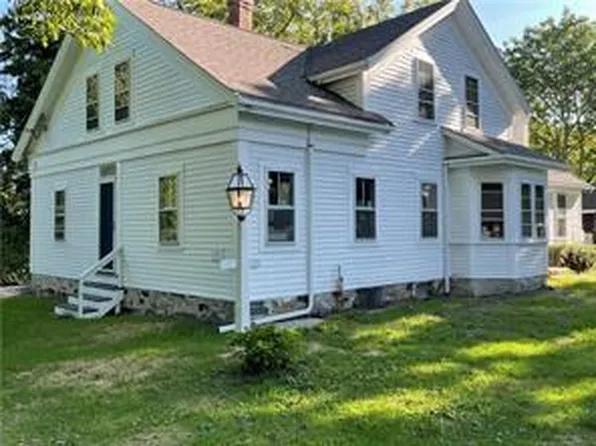 4502 Main Rd, Tiverton, RI 02878