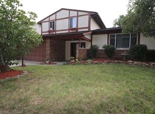 3131 Pine Valley Rd, Columbus, OH 43219