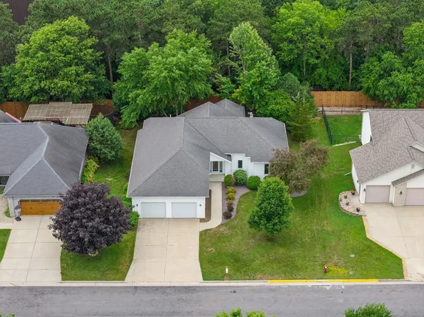 809 Hanksfield Pl, Prairie Du Sac, WI 53578