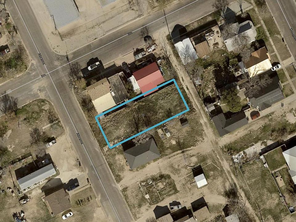 1st image of 503 Abrams St