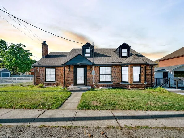 860 Vine St, Cambridge, ON N3H 2Z5