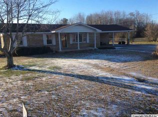 15447 E Limestone Rd, Harvest, AL 35749