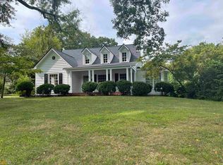 306 Victoria Ave, Cedartown, GA 30125