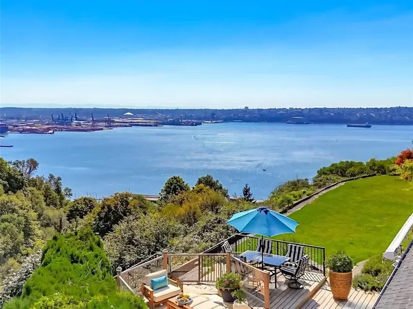 4512 Browns Point Boulevard, Tacoma, WA 98422