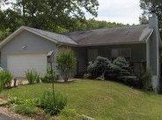 72 Azalea Ln, Branson West, MO 65737