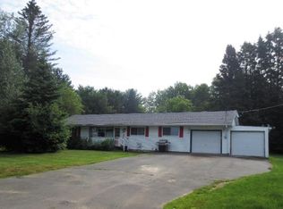 1336 Iverson St, Rhinelander, WI 54501