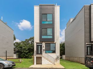 1431 S Hanson St, Philadelphia, PA 19143