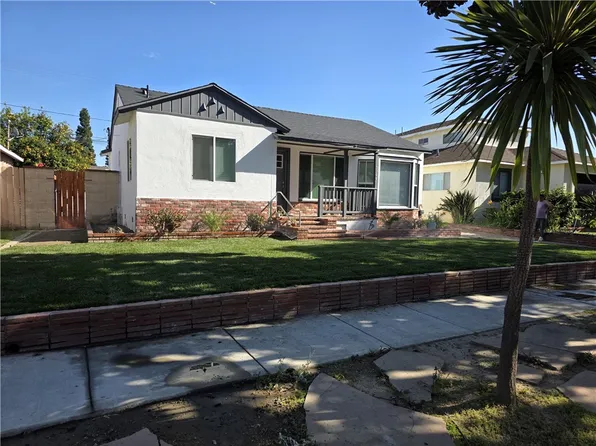 5344 Adenmoor Ave, Lakewood, CA 90713