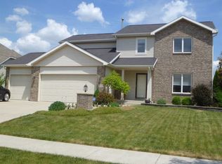 2015 Millennium Xing, Fort Wayne, IN 46845