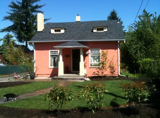 5925 NE Beech St, Portland, OR 97213