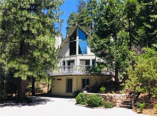 635 Grass Valley Rd, Lake Arrowhead, CA 92352