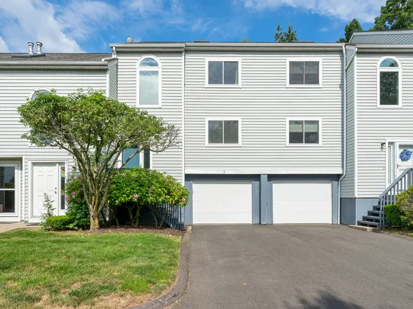 5 Brentmore Drive #5, Cromwell, CT 06416