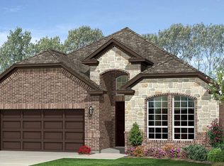 11500 Hartwell Ln, Fort Worth, TX 76244