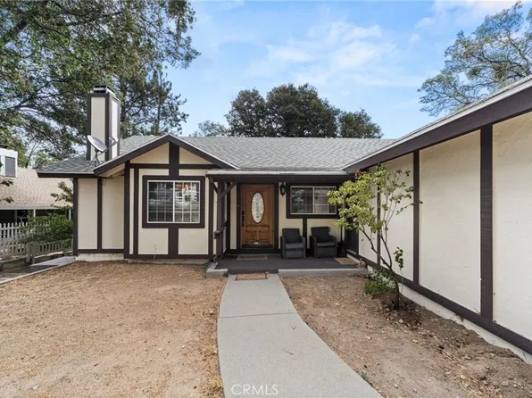 1541 Krause Ln, Lake Arrowhead, CA 92352