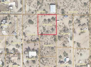 3 S 82nd St, Mesa, AZ 85208