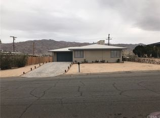 73425 Yucca Ave, Twentynine Palms, CA 92277