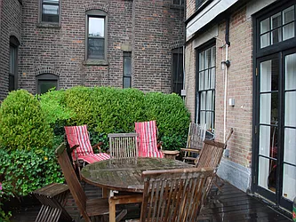 Rented by Sotheby's International Realty