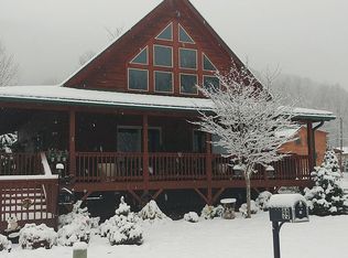 39 Destiny Trl, Maggie Valley, NC 28751