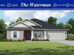 6296 Weston Woods Dr #4, Jacksonville, FL 32222