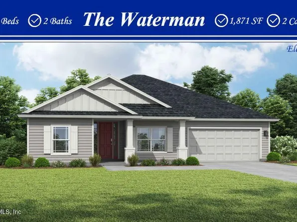 6296 WESTON WOODS Drive #0004, Jacksonville, FL 32222