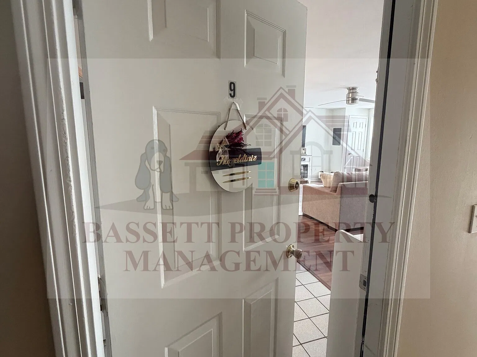 2 bed, 2.0 bath, 1000 sqft, $1,995 — Photo 2