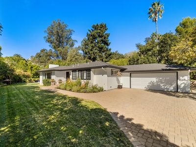 845 Woodland Dr, Santa Barbara, CA, 93108