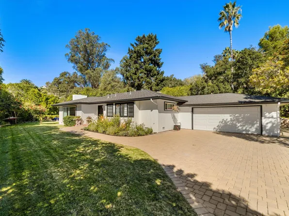 845 Woodland Dr, Santa Barbara, CA 93108