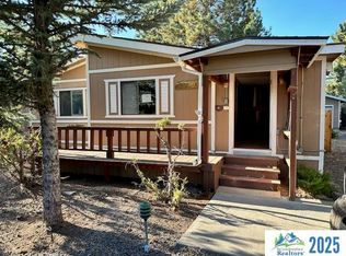 688-060 Hemlock Way, Susanville, CA 96130