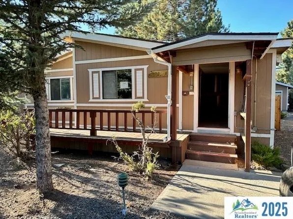 688-060 Hemlock Way, Susanville, CA 96130