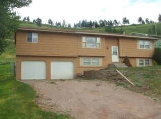 7308 Wonderland Ct, Black Hawk, SD 57718