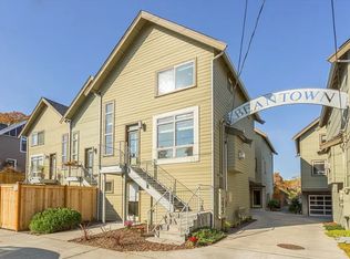 210 Boston St UNIT B, Seattle, WA 98109