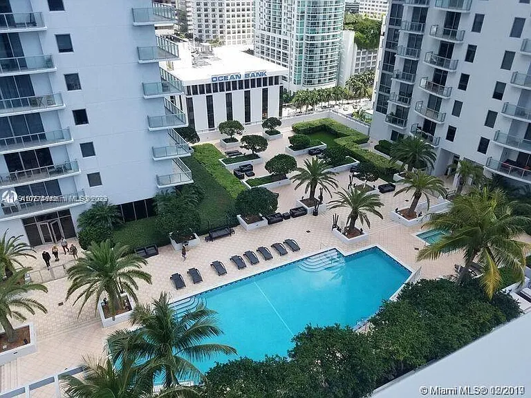 1080 Brickell Ave #2008 — Photo 5