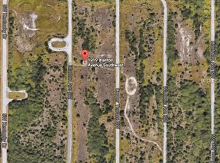 1919 Blanton Ave SW, Palm Bay, FL 32908