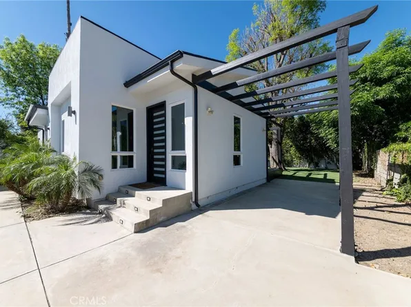 5849 N Shirley Ave, Tarzana, CA 91356