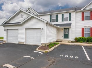 6096 Georges Park Dr, Canal Winchester, OH 43110