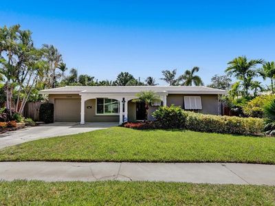 3940 NE 17th Ave, Oakland Park, FL, 33334